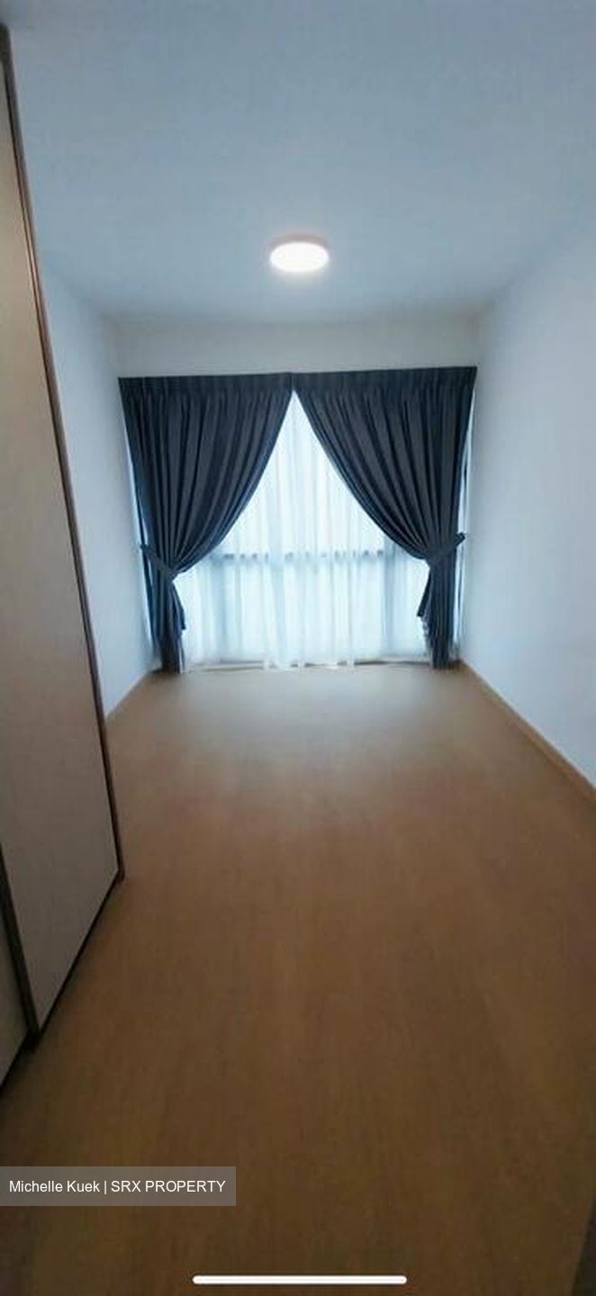 Treasure at Tampines (D18), Condominium #624955711
